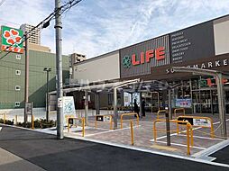 シャイニングスター 3階