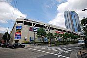 【ホームセンター】ホームセンターコーナン新大阪店まで335ｍ
