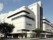 【デパート】近鉄百貨店 上本町店まで225ｍ