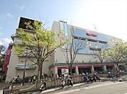 【ショッピングセンター】イオン古川橋駅前店まで1201ｍ