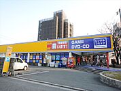 【レンタルビデオ】ゲオ 古川橋店まで1923ｍ