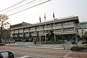 【市役所・区役所】門真市役所まで1514ｍ