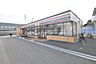 周辺：【コンビニエンスストア】セブンイレブン吹田山田北店まで872ｍ