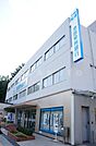 【銀行】池田泉州銀行　桃山台支店まで306ｍ