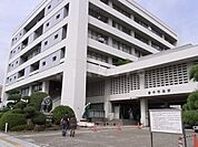 【市役所・区役所】豊中市役所まで1391ｍ