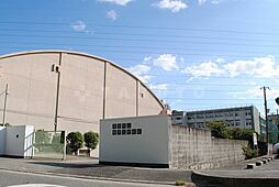 ハイツパークサイド 2階