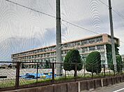 【中学校】北名古屋市立訓原中学校まで409ｍ