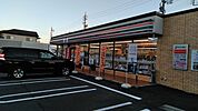 【コンビニエンスストア】セブン-イレブン春日井勝川町10丁目店まで374ｍ