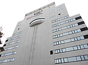【その他】高崎アーバンホテルまで1260ｍ