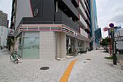 【コンビニエンスストア】セブンイレブン 大阪元町1丁目店まで122ｍ