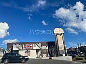 【焼肉】カルビ大将 長久手店まで1074ｍ