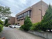 【その他】名古屋市役所 教育委員会 名東生涯学習センターまで1587ｍ