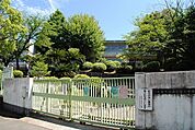 【小学校】吹田市千里津雲台小学校まで360ｍ