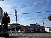 【コンビニエンスストア】セブンイレブン 茅ヶ崎萩園中央店まで507ｍ