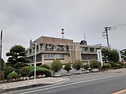 【市役所・区役所】行田市役所まで713ｍ