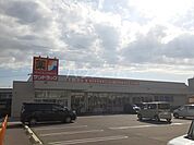 【ドラッグストア】サンドラッグ 行田店まで1051ｍ