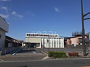 【銀行】足利銀行行田支店まで996ｍ