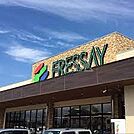 【スーパー】FRESSAY(フレッセイ) 新町店まで3850ｍ