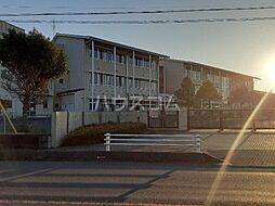 [周辺] 【小学校】加須市立北川辺西小学校まで291ｍ