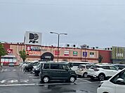 【スーパー】ドミー 西尾シャオ店まで1181ｍ