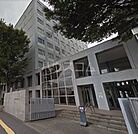 【大学】早稲田大学西早稲田キャンパスまで964ｍ