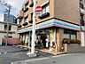 周辺：【コンビニエンスストア】セブンイレブン 松戸栗山店まで386ｍ