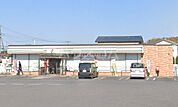【コンビニエンスストア】セブンイレブンまで4382ｍ
