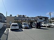 【コンビニエンスストア】セブン-イレブン佐倉臼井店まで1205ｍ