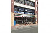 【コンビニエンスストア】セブンイレブン 川崎駅北店まで923ｍ
