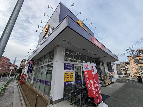 外観画像