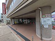 【総合病院】東武練馬中央病院まで1212ｍ