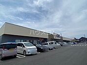 【スーパー】CLBE(クルベ) 竜舞店まで1232ｍ