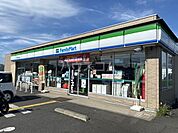 【コンビニエンスストア】ファミリーマート 入間武蔵工業団地店まで1690ｍ