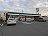 周辺：【コンビニエンスストア】ファミリーマート　江南高屋店まで518ｍ