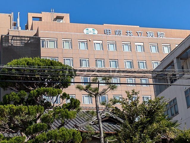 周辺