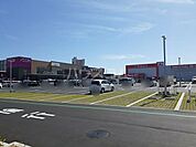 【ショッピングセンター】イオン東岸和田まで2238ｍ