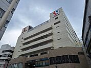 【スーパー】京王ストア桜ヶ丘店まで506ｍ