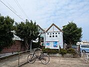 【郵便局】流山西初石郵便局まで823ｍ
