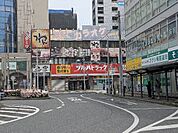 【ドラッグストア】調剤薬局ツルハドラッグ 蘇我駅前店まで1144ｍ