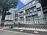 周辺：【小学校】江戸川区立上小岩小学校まで245ｍ