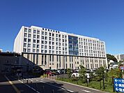 【総合病院】横浜南共済病院まで1004ｍ