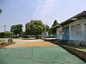 【公園】荒子公園まで204ｍ