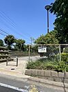 【公園】八ケ崎公園まで956ｍ
