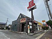 【弁当】ほっともっと印西大森店まで1256ｍ