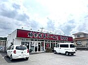 【ラーメン】横浜家系ラーメン 印西家まで1332ｍ
