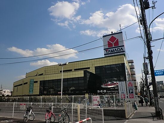 外観画像
