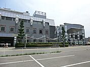 【図書館】宇都宮市立 東図書館まで408ｍ