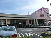 【スーパー】スーパーアルプス中野店まで560ｍ