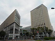 【大学】流通経済大学 新松戸キャンパスまで638ｍ