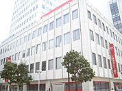 【銀行】三菱UFJ銀行 松戸支店まで447ｍ